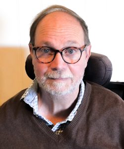 Göran Hartman